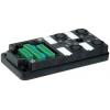 Murrelektronik Limited MVP12 Hub pro připojení senzorů 4portový Murrelektronik Limited MVP12 Hub pro připojení senzorů 4portový