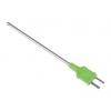 Teplotní sonda K RS PRO, typ sondy: Vzduch, délka sondy: 110 mm 4 mm 750 °C Teplotní sonda K RS PRO, typ sondy: Vzduch, délka sondy: 110 mm 4 mm 750 °C