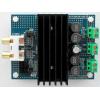 Vývojová sada pro analogové obvody STEVAL-CCA027V1 Demonstrační deska dual BTL audio zesilovače třídy D TDA7492 Audio