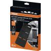 Osram Automotive BATTERYcharge SOLAR 20W INCL. USB monokrystalický solární panel, 20 W, 5 V Osram Automotive BATTERYcharge SOLAR 20W INCL. USB monokrystalický solární panel, 20 W, 5 V
