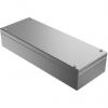 Rose Pouzdro, řada: Stainless Steel Enclosure IP66 Nerezová ocel Stříbrošedá 150 mm 400 mm 81 mm