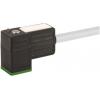Murrelektronik Limited Konektor DIN 43650, řada: 7000, IP67, 24V Murrelektronik Limited Konektor DIN 43650, řada: 7000, IP67, 24V