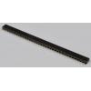 TRU COMPONENTS TC-2506353 konektor pro ploché kabely Rastr (rozteč): 2... TRU COMPONENTS TC-2506353 konektor pro ploché kabely Rastr (rozteč): 2...