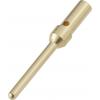 HARTING 09670003576 09 67 000 3576 pinový kontakt AWG min.: 22 AWG max.: 18 nikl 1 ks