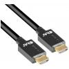 club3D HDMI kabel Zástrčka HDMI-A 1.50 m černá CAC-1370 HDMI kabel club3D HDMI kabel Zástrčka HDMI-A 1.50 m černá CAC-1370 HDMI kabel