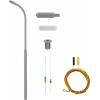 Viessmann Modelltechnik H0 pouliční lampa jednoduché stavebnice 6722 1 ks Viessmann Modelltechnik H0 pouliční lampa jednoduché stavebnice 6722 1 ks