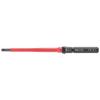 Wera Kraftform Kompakt VDE 65 i PZ/S # 1 x 157 mm TIE pro elektrotechniky Plus/Minus výměnné bity s rukojetí 1 mm
