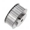 OPTIBELT Řemenice rozvodového řemenu, Hliník 48 zubů 6 mm rozteč 2.5 mm, vývrt: 15mm OPTIBELT Řemenice rozvodového řemenu, Hliník 48 zubů 6 mm rozteč 2.5 mm, vývrt: 15mm