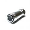 Kulatý konektor, počet kontaktů: 9, Kabel, velikost: M20 RS PRO, pohlaví kontaktu: Vnitřní, orientace těla: Rovný Kulatý konektor, počet kontaktů: 9, Kabel, velikost: M20 RS PRO, pohlaví kontaktu: Vnitřní, orientace těla: Rovný