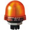Werma Maják, řada: EM 817 Blikající barva Žlutá 230V ac Xenonová CCC, CE, cULus IP65 Werma Maják, řada: EM 817 Blikající barva Žlutá 230V ac Xenonová CCC, CE, cULus IP65