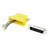 MH Connectors Adaptér D-Sub Vnitřní Vnitřní Vnitřní Vnitřní MH Connectors Adaptér D-Sub Vnitřní Vnitřní Vnitřní Vnitřní