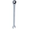 Brilliant Tools BT013710 BT013710 očkový ráčnový klíč Délka klíče (cm)...