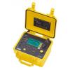 Tester izolace Tester odporu izolace P01139711 40 V 5100 V, číslo modelu: CA 6545 Chauvin Arnoux 10000 GΩ, úroveň Tester izolace Tester odporu izolace P01139711 40 V 5100 V, číslo modelu: CA 6545 Chauvin Arnoux 10000 GΩ, úroveň
