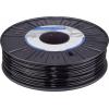 BASF Ultrafuse PLA-0002A075 PLA BLACK vlákno pro 3D tiskárny PLA plast 1.75 mm 750 g černá 1 ks
