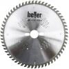Heller 29748 6 29748 6 pilový kotouč 235 x 30 x 2 mm Počet zubů (na palec): 36 1 ks Heller 29748 6 29748 6 pilový kotouč 235 x 30 x 2 mm Počet zubů (na palec): 36 1 ks