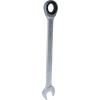 Brilliant Tools BT013810 BT013810 očkový ráčnový klíč Délka klíče (cm)...
