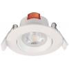 Paulmann 93473 Nova vestavné svítidlo, LED, GU10, 6.5 W, Hliník (soust...