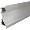 Deko Light 975491 EL-02-12 Sádrokartonový profil hliník (š x v x h) 25.50 x 75 x 2000 mm 2 m