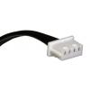 Kabel pro připojení k desce 4 50 mm Vnitřní, řada: 15134 Molex Čepel Pico Blade 4 Vnitřní Čepel Pico Blade Kabel pro připojení k desce 4 50 mm Vnitřní, řada: 15134 Molex Čepel Pico Blade 4 Vnitřní Čepel Pico Blade