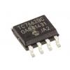 Microchip Měnič DC/DC TC7662BCOA 5kanálový 20 mA 10V 1.5 V 35 kHz, počet kolíků: 8 kolíkový, SOIC Microchip Měnič DC/DC TC7662BCOA 5kanálový 20 mA 10V 1.5 V 35 kHz, počet kolíků: 8 kolíkový, SOIC