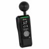 PCE Instruments Datalogger pro měření vlhkosti a teploty, 0 % rF-100 % rF, Funkce dataloggeru