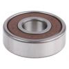 Kuličkové ložisko 6201DDU NSK 12 mm (vnitřní prům.) 32 mm OD Kuličkové ložisko 6201DDU NSK 12 mm (vnitřní prům.) 32 mm OD