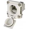 Telegärtner 100022954, 100022954, RJ45 konektor, RJ45, CAT 6, 1 ks