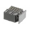 Molex zásuvkový konektor do DPS 90, 761703020, 1 ks Tray Molex zásuvkový konektor do DPS 90, 761703020, 1 ks Tray