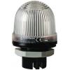 Werma Maják, řada: EM 800 Stálé barva Čirá 24V ac/dc Žárovka Panel 125mA, 40 mA CE IP65 Werma Maják, řada: EM 800 Stálé barva Čirá 24V ac/dc Žárovka Panel 125mA, 40 mA CE IP65