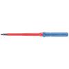Wera Kraftform Kompakt VDE 64 i 3,0 x 157 mm TIE pro elektrotechniky inbus výměnné bity s rukojetí 3.0 mm