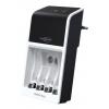 Nabíječka baterií 1001-0094-520 Ansmann NiMH AAA, AA, 9 V 4 1.2V, 8.4 V, 9 V 650 mA EU Comfort Plus