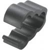 TRU COMPONENTS TC-RC-34203 upevňovací příchytka šroubovací 1593105 Průměr kabelového svazku (rozsah) 4.10 mm (max) černá 1 ks TRU COMPONENTS TC-RC-34203 upevňovací příchytka šroubovací 1593105 Průměr kabelového svazku (rozsah) 4.10 mm (max) černá 1 ks