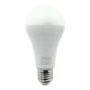 LED žárovka E27 A65 Trixline, 18 W, 230 V, studená bílá 6500 K