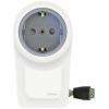 FGTZ-230V Eltako bezdrátový mezizásuvka Zásuvka Spínací výkon (max.) 30 W