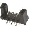 Molex pinová lišta (standardní) 12, 908160012, 1 ks Tube Molex pinová lišta (standardní) 12, 908160012, 1 ks Tube