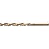 PFERD TOOLS 25203869 Nerezová ocel (INOX) spirálový vrták, 5.1 mm, dél...