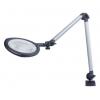 Zvětšovací lampa Šroubovací příruba LED 240V, číslo modelu: TEVISIO-TVD Waldmann 160 mm 160 mm Zvětšovací lampa Šroubovací příruba LED 240V, číslo modelu: TEVISIO-TVD Waldmann 160 mm 160 mm