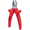KS Tools 117.1277 1171277 boční štípací kleště 160 mm KS Tools 117.1277 1171277 boční štípací kleště 160 mm
