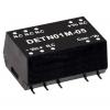 MEAN WELL DETN01L-05 DC/DC měnič napětí, modul 100 mA 1 W Počet výstupů: 2 x Obsah 1 ks MEAN WELL DETN01L-05 DC/DC měnič napětí, modul 100 mA 1 W Počet výstupů: 2 x Obsah 1 ks