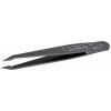 Ideal Tek 707.CF.IT Pinzeta, 1 ks, 707, 115 mm Ideal Tek 707.CF.IT Pinzeta, 1 ks, 707, 115 mm