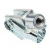 Třmen, Ocel M10 x 1,5 52mm x 20 mm RS PRO Třmen, Ocel M10 x 1,5 52mm x 20 mm RS PRO