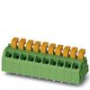 Phoenix Contact 1864325 svorkovnice pro tiskárny 1 mm² Pólů 6 zelená 65 ks Phoenix Contact 1864325 svorkovnice pro tiskárny 1 mm² Pólů 6 zelená 65 ks