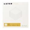 Mayku MCA180100AA Listy Polyethylentereftalát-G (PETG) 200 x 200 mm 235mm 130 mm 16 mm Mayku MCA180100AA Listy Polyethylentereftalát-G (PETG) 200 x 200 mm 235mm 130 mm 16 mm