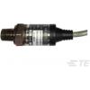 TE Connectivity Tlakový snímač Měřidlo 0 bar Kabel 10 bar pro Plyn, Kapalina, výstup: I2C IP67 TE Connectivity Tlakový snímač Měřidlo 0 bar Kabel 10 bar pro Plyn, Kapalina, výstup: I2C IP67
