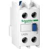 Schneider Electric Blok pomocných kontaktů 2 NO 2 Lišta DIN, rozsah: TeSyS D s Koncovka s kabelovým okem 10 A 690V Schneider Electric Blok pomocných kontaktů 2 NO 2 Lišta DIN, rozsah: TeSyS D s Koncovka s kabelovým okem 10 A 690V