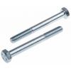RS PRO Šroub s vnitřním šestihranem, Leskle pozinkovaný, Ocel, M10, délka: 90 mm RS PRO Šroub s vnitřním šestihranem, Leskle pozinkovaný, Ocel, M10, délka: 90 mm