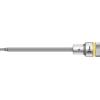Wera 8740 C HF 05003840001 inbus nástrčný klíč 4 mm 1/2
