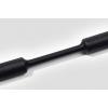 HellermannTyton 333-34003 smršťovací bužírka bez lepidla transparentní... HellermannTyton 333-34003 smršťovací bužírka bez lepidla transparentní...