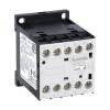 Lovato 1 NO Stykač napětí ve vinutí 230V 3pólový 9 A 440V 4.5 kW s 1 NO kontakty Rovný, rozsah: BG09 3P