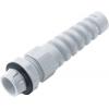 LAPP 53112884 kabelová průchodka M25 polyamid černá (RAL 9005) 1 ks
